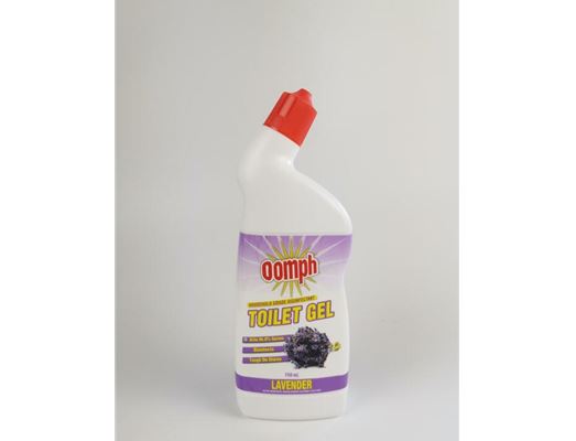 750ML TOILET CLEANER LAVENDER