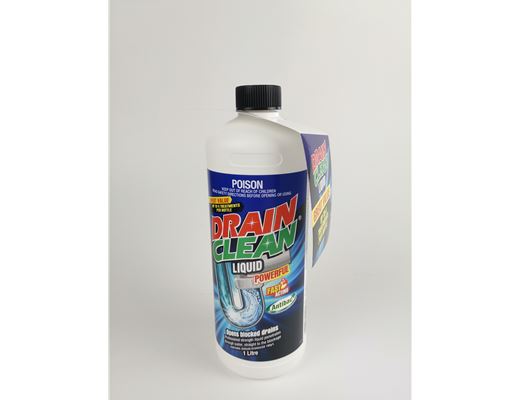 1L DRAIN CLEANER